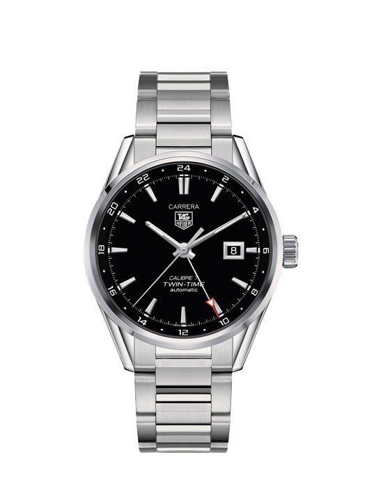 Часы TAG Heuer Carrera WAR2010.BA0723